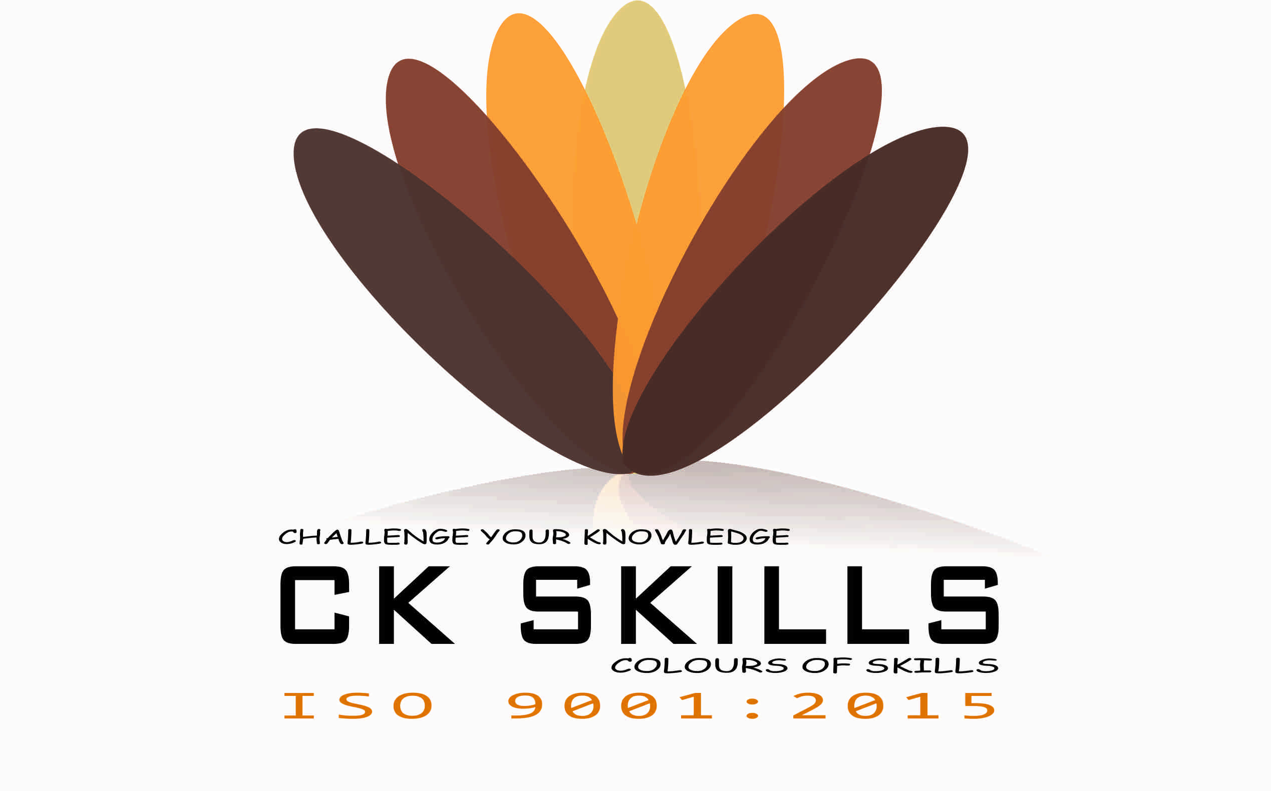 CK Skills Logo